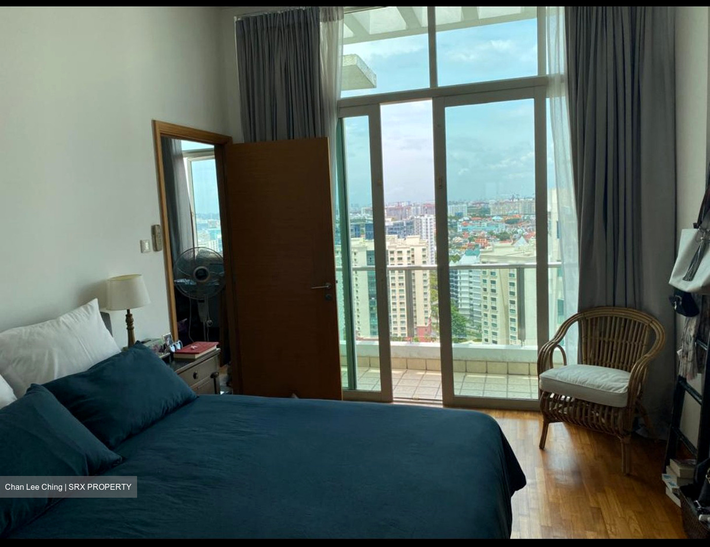 Goldenhill Park Condominium (D20), Condominium #553086911